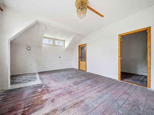 Prodej bytu 3+kk 90 m²