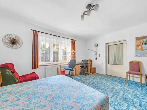 Prodej domu 130 m², pozemek 557 m²