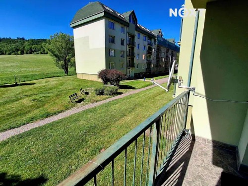 Prodej bytu 3+1 75 m²