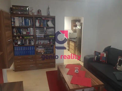 Prodej bytu 2+kk 43 m²