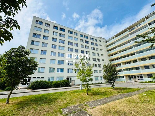 Prodaný  byt 3+kk 70 m²