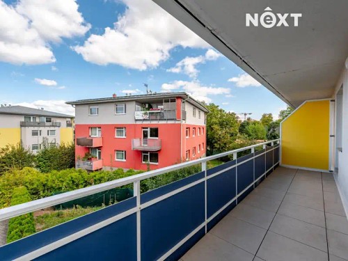 Prodej bytu 2+kk 59 m²