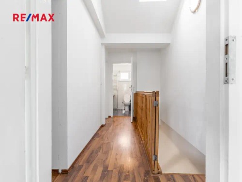 Prodaný  dům 151 m², pozemek 143 m²