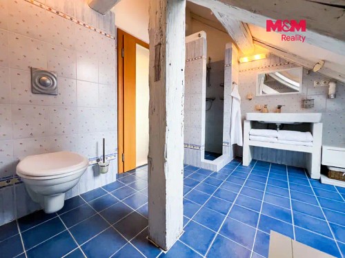 Prodej bytu 3+kk 190 m²