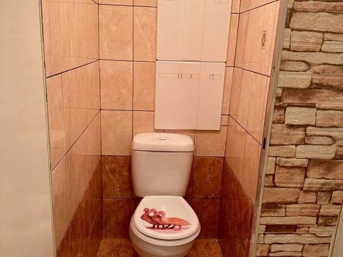 Prodaný byt 2+1 48 m²