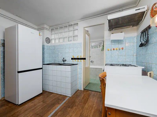 Prodaný  byt 3+1 122 m²
