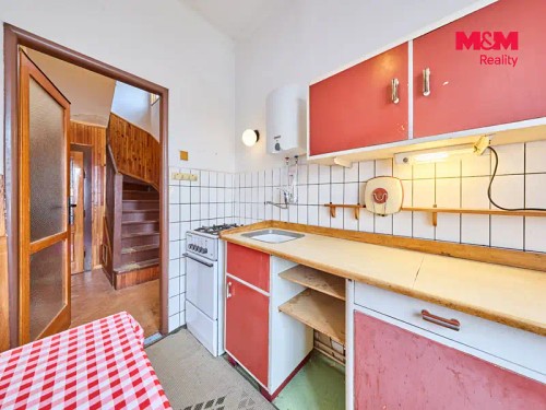 Prodej domu 200 m², pozemek 309 m²