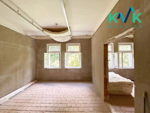 Prodej bytu 4+1 154 m²