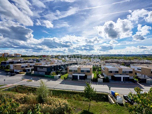 Prodaný byt 4+kk 109 m²