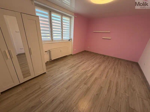 Prodej bytu 3+kk 75 m²