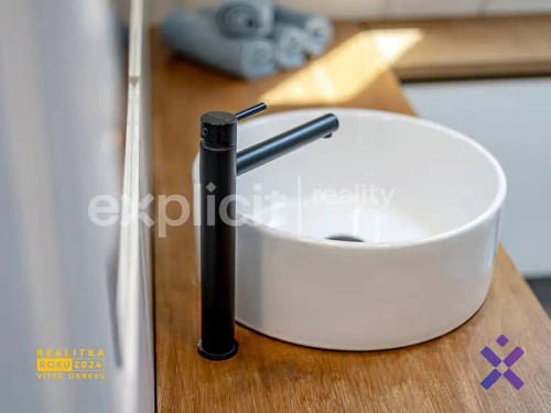 Prodej bytu 1+1 30 m²