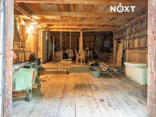 Prodej chalupy 180 m², pozemek 1898 m²