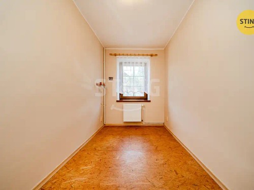 Prodej domu 150 m², pozemek 979 m²