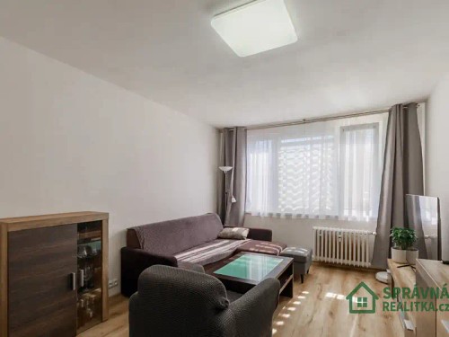 Prodej bytu 2+1 58 m²