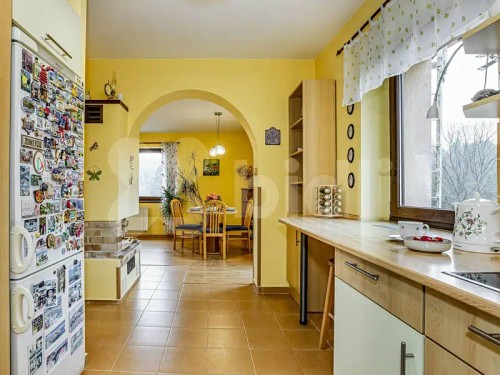 Prodej domu 155 m², pozemek 564 m²