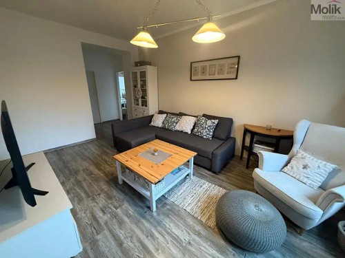 Prodej bytu 3+1 60 m²