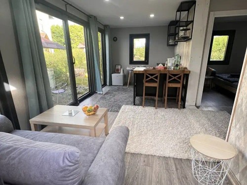 Prodej atypického bytu 39 m²