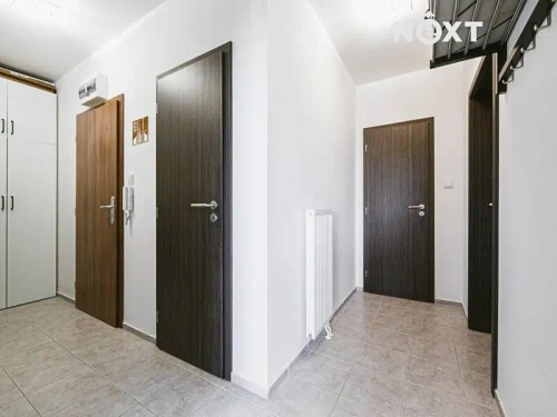 Prodej bytu 3+kk 64 m²