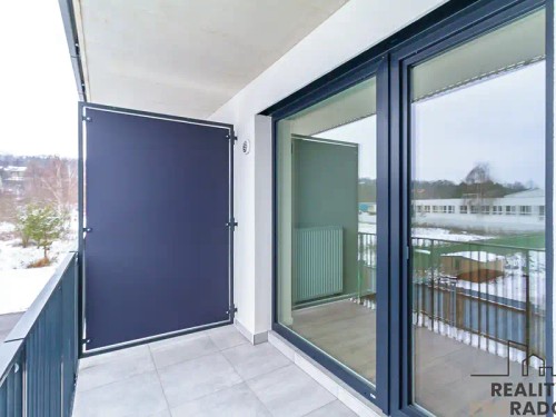 Prodej bytu 1+kk 30 m²