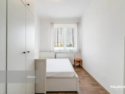 Prodej bytu 3+1 71 m²