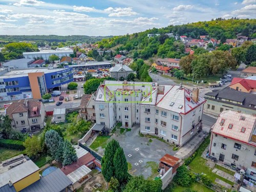 Prodej bytu 3+1 90 m²