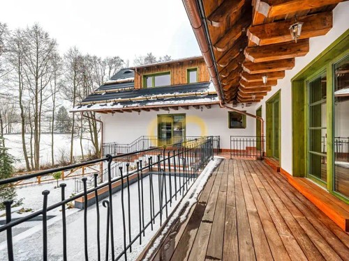 Prodej bytu 2+kk 53 m²