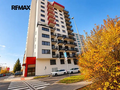 Prodej bytu 2+kk 57 m²