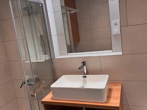 Prodaný  byt 2+kk 58 m²
