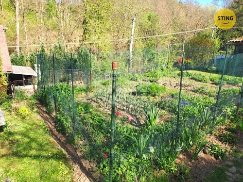 Prodej chaty 45 m², pozemek 628 m²