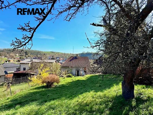 Prodej domu 110 m², pozemek 752 m²