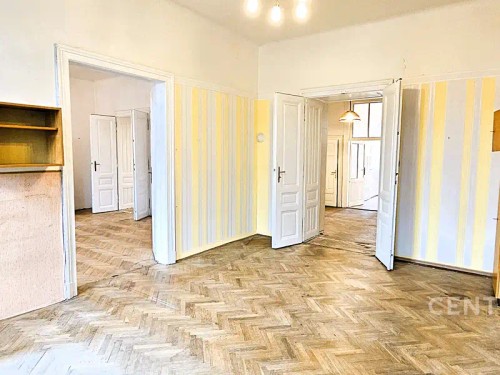 Prodej bytu 3+1 119 m²