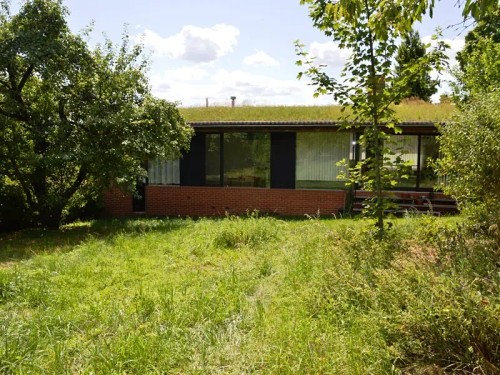 Prodej domu 181 m², pozemek 1073 m²