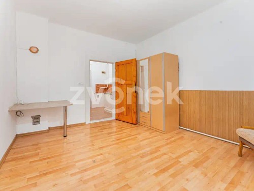 Prodej bytu 1+1 25 m²