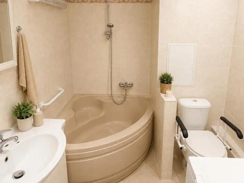 Prodej bytu 2+kk 40 m²