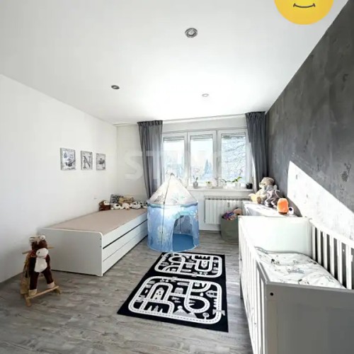 Prodej bytu 4+1 111 m²