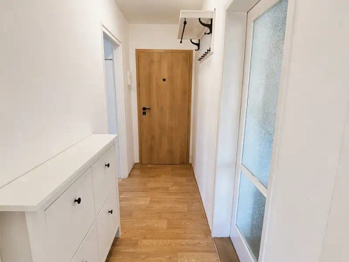Prodaný byt 2+1 58 m²