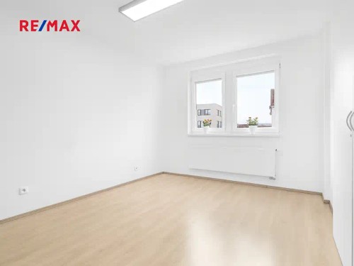 Prodaný byt 2+kk 73 m²