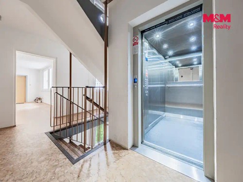 Prodej bytu 3+1 74 m²