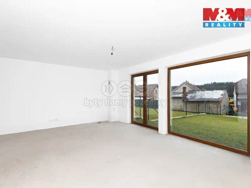 Prodej domu 119 m², pozemek 384 m²