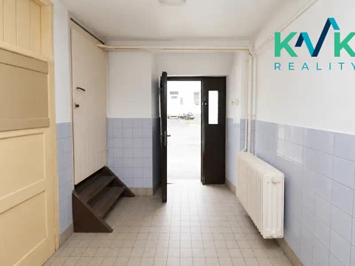 Prodej domu 185 m², pozemek 572 m²
