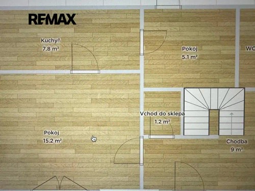 Prodej domu 150 m², pozemek 114 m²
