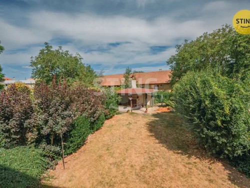 Prodej domu 171 m², pozemek 336 m²