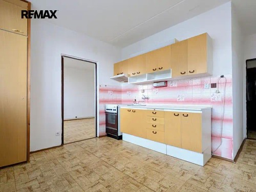 Prodej bytu 3+1 69 m²