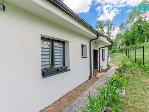 Prodej domu 75 m², pozemek 760 m²