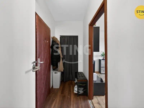 Prodej bytu 2+1 42 m²