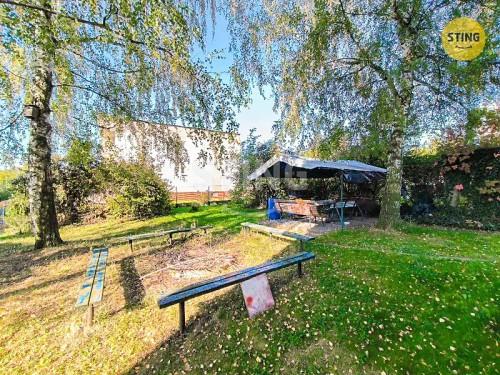 Prodej bytu 3+1 75 m²