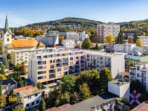 Prodej bytu 3+kk 135 m²