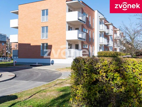 Prodej bytu 1+kk 31 m²