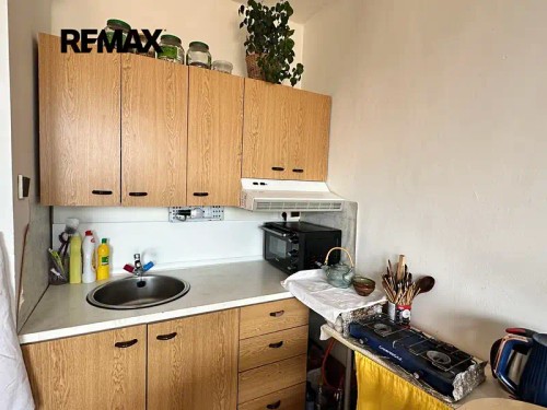 Prodej bytu 2+kk 42 m²