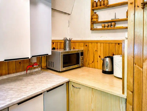 Prodej chaty 45 m², pozemek 312 m²